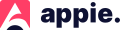 Applie branding logo